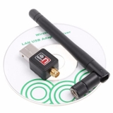 USB Thu Wifi 802.11n Chính Hãng Có Anten