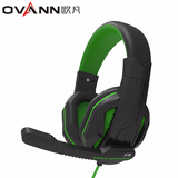 Headphone Ovann X2 Chuyên Game