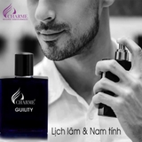 Nước Hoa Nam Charme Guility 50ml