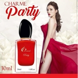 Nước Hoa Nữ Charme Party 30ml Chính Hãng