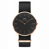 Đồng hồ Daniel Wellington Dây Vải NATO Chính Hãng