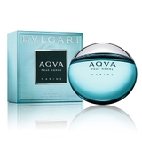 Nước Hoa Nam Bvlgari Aqva Pour Homme 100ml