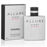 Nước Hoa Chanel Allure Homme Sport EDT 100ml