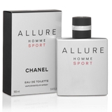Nước Hoa Chanel Allure Homme Sport