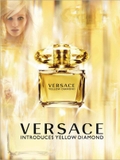 Nước Hoa Versace Yellow Diamond 90ml