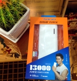 Pin Dự Phòng Arun 13000mAh Cao Cấp