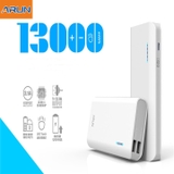 Pin Dự Phòng Arun 13000mAh Cao Cấp