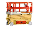 Xe cắt kéo 10m - JLG 2646ES