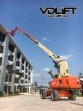 JLG - 860SJ