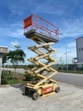 Xe cắt kéo 10m - JLG 2630ES