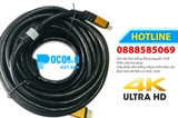 Dây cáp HDMI 10m tiêu chuẩn 2K*4K