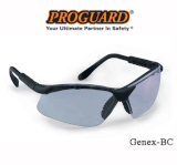 Kính Proguard GENEX-BC