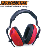 Chụp tai Progurad A -606-R