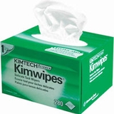 Giấy lau ít bụi Kimtech Science* Kimwipes®