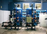 Hệ Thống xử lý nước Nhà Máy