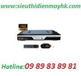 Đầu Ghi Hình 4 Kênh AHD Global TAG-A041-M