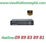 Đầu ghi hình AHD 8 kênh  VP-860AHD