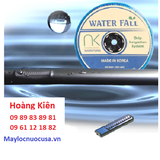 Dây nhỏ giọt dẹp 16mm - Q160220 - Hàn Quốc