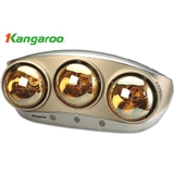 Đèn Sưởi Nhà Tắm Kangaroo KG 250