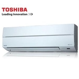 Điều Hòa Toshiba 24000 BTU 1 Chiều RAS-24SKPX