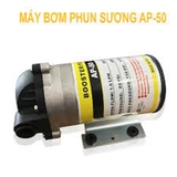 Máy bơm A P 50 của hệ thống phun sương