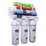 Máy lọc nước Jenpec MIX - 8000 Không Tủ