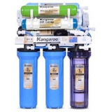 Máy lọc nước Kangaroo 8 lõi  KG118