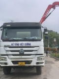 BẢO DƯỠNG BÊ TÔNG ĐÚNG KỸ THUẬT
