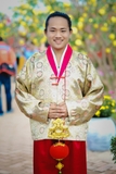 Hanbok nam 01