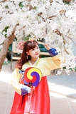 Hanbok nữ 27