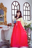 Hanbok nữ 30