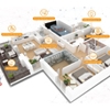 Smart Home và Hunnonic