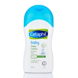 Sữa dưỡng ẩm toàn thân cho bé Cetaphil