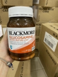 Blackmores Viên Uống Hỗ Trợ Cải Thiện Viêm Khớp Glucosamine Sulfate 1500mg One-A-Day 180 Viên