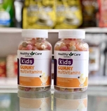 Vitamin tổng hợp Gummies Healthy Care 250 viên