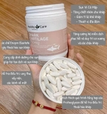Sụn Cá Mập Úc Healthy Care Shark Cartilage - Bổ Xương Khớp - 750mg (hộp 200 viên)
