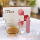 Collagen VB Super Collagen Hàn Quốc 30 ống - MẪU MỚI