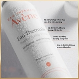 Xịt Khoáng Avène Cấp Nước, Làm Dịu & Giảm Kích Ứng 300ml