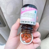 Viên Sắt Cho Bà Bầu Blackmores Pregnancy Iron Không Gây Táo Bón