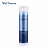 Xịt Chống Nắng Chống Trôi, Giảm Nhiệt, Làm Mát Da Wellderma G PLus Cooling Sun Spray 180ml