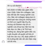 COLLAGEN ELASTEN ĐỨC HỘP 28 ỐNG - KÈM TÚI GIẤY