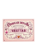 Kẹo socola Hỗ Trợ Giảm Cân Đan Mạch Chokolade Vaegttab (40 viên)