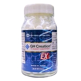 Viên Uống Tăng Chiều Cao GH-Creation Nhật Bản 270 Viên - mẫu mới