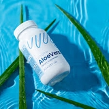 Viên Uống Làm Sạch Ruột Unicity Aloe Vera 50 viên- GỬI KÈM HDSD