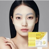 Mặt Nạ Thạch Vàng Chống Lão Hóa MediAnswer Vita Collagen Mask 35g (Vàng) -hộp 5 miếng