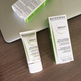 Kem Se Khít Lỗ Chân Lông Bioderma Sebium Pore Refiner 30ml
