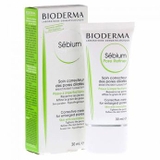 Kem Se Khít Lỗ Chân Lông Bioderma Sebium Pore Refiner 30ml