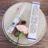 Kem Làm Hồng Nhũ Hoa Nuwhite N1 Mibiti Prudente Chính Hãng Mỹ