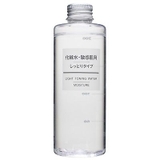 Nước hoa hồng Muji Toning Water 200ml - Moisture cho da khô, hỗn hợp thiên khô