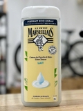 Sữa Tắm Le Petit Marseillais Lait - vanille 250ml